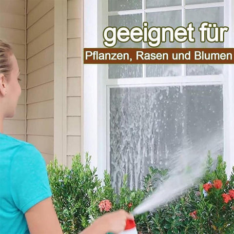 Multi-Flächen Glasreiniger