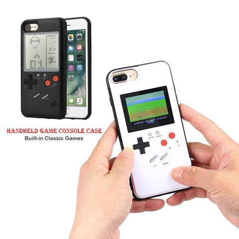 GAMEBOY HANDYHÜLLE