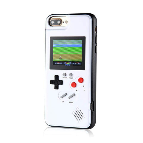 GAMEBOY HANDYHÜLLE