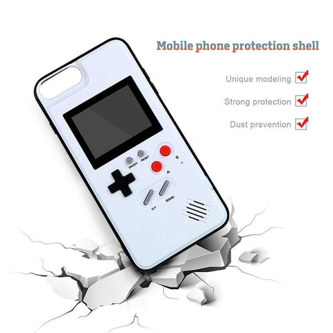 GAMEBOY HANDYHÜLLE