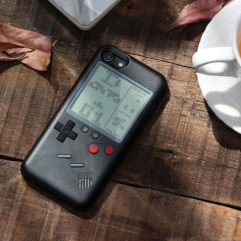 GAMEBOY HANDYHÜLLE