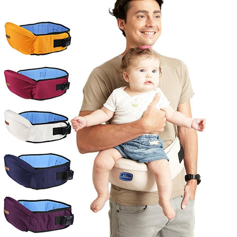 AIEBAO-Die bequemste Babytrage