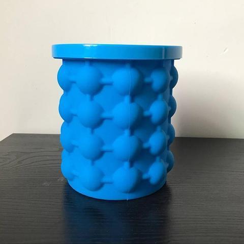 EISWÜRFEL GENIE