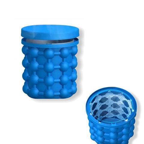 EISWÜRFEL GENIE