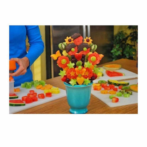 Creative Kitchen Tools Obst Form Kunststoff Shape Cutter