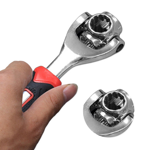 48-In-1 Tiger Universal Schraubenschlüssel