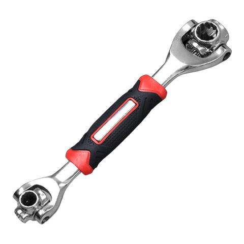 48-In-1 Tiger Universal Schraubenschlüssel
