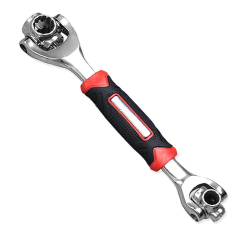 48-In-1 Tiger Universal Schraubenschlüssel