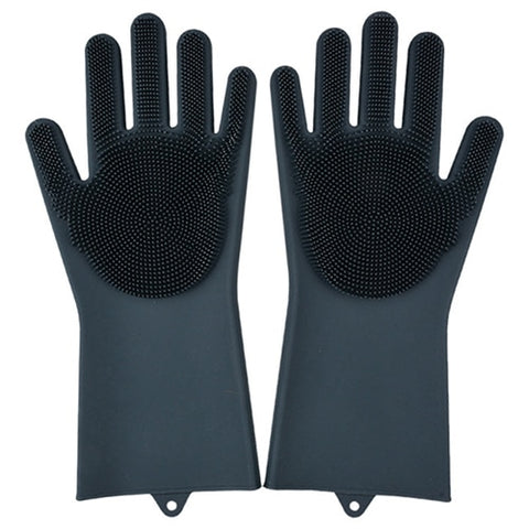 Magische Reinigungshandschuhe - in 7 Farben erhältlich!