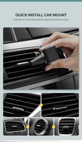 Universal Auto Handyhalterung