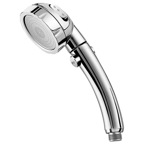 Hochdruck Handbrause mit Ein/Aus-Schalter