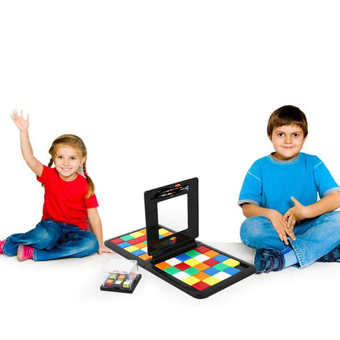 Magisches Blockspiel