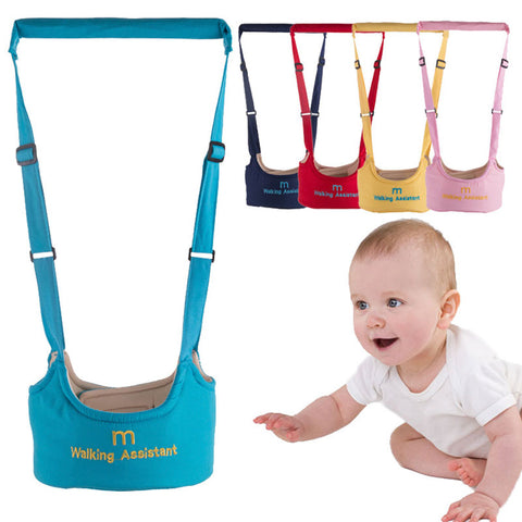 Baby Lauflernhilfe Gehhilfe