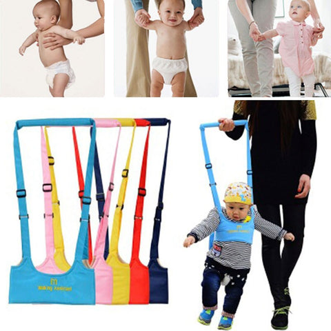 Baby Lauflernhilfe Gehhilfe
