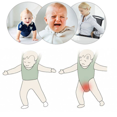 Baby Lauflernhilfe Gehhilfe