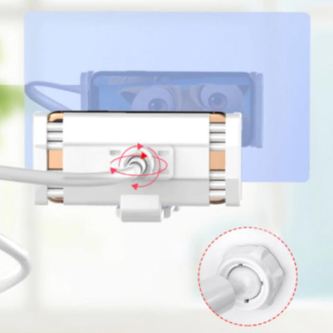 Handy HD Projektionshalterung