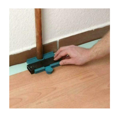 Kontur-Vervielfältigungslehre