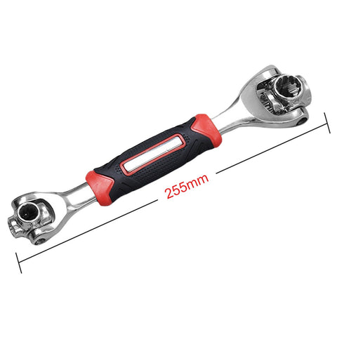 48-In-1 Tiger Universal Schraubenschlüssel