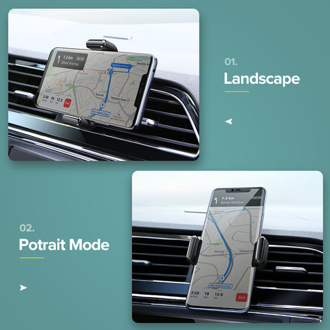 Universal Auto Handyhalterung
