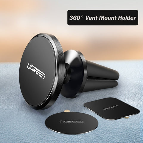 Ugreen Auto Magnetische Telefon Halter Handy