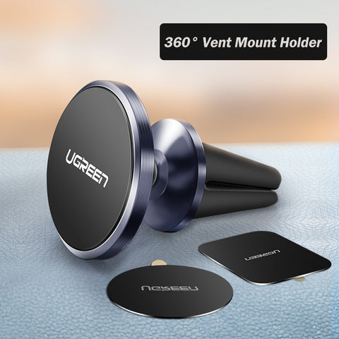 Ugreen Auto Magnetische Telefon Halter Handy
