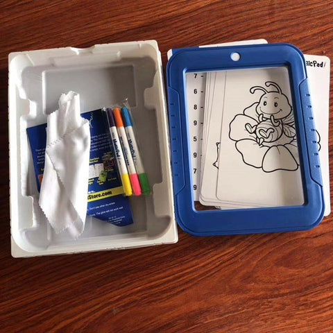 Malen LED Pad für Kinder