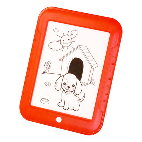 Malen LED Pad für Kinder