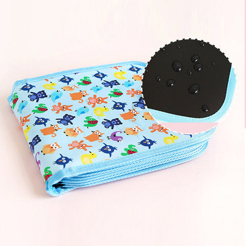 Tragbare löschbare Doodle Pad Zeichenblock