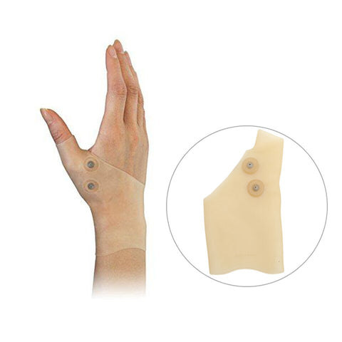 Gel Handgelenkstütze Daumenstütze
