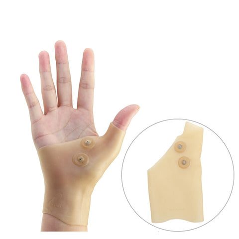 Gel Handgelenkstütze Daumenstütze