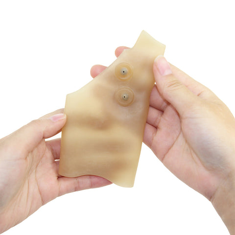 Gel Handgelenkstütze Daumenstütze