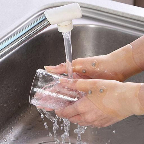 Gel Handgelenkstütze Daumenstütze
