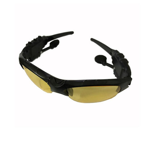 Sport-Bluetooth-Polarisierte Sonnenbrille Anruf & Musik