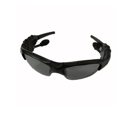 Sport-Bluetooth-Polarisierte Sonnenbrille Anruf & Musik