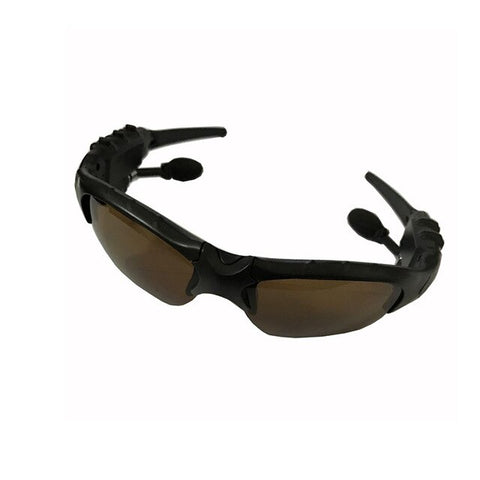 Sport-Bluetooth-Polarisierte Sonnenbrille Anruf & Musik