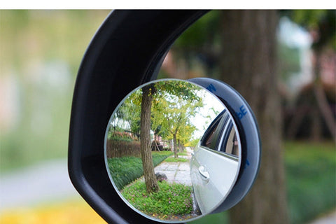 360° verstellbarer Auto Toter Winkel Spiegel