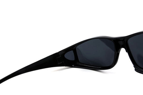Anti-Glanz Sonnenbrille Fit-Over Überbrille