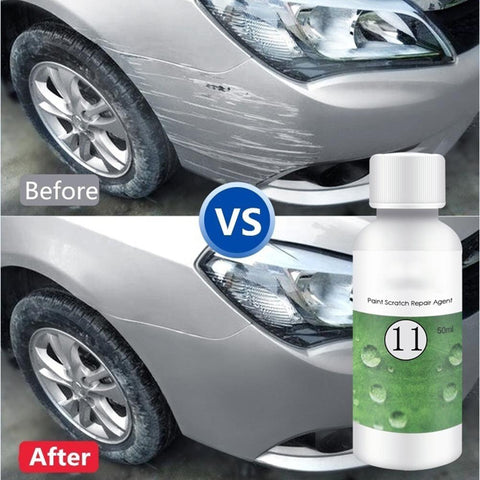 Auto Kratzer-Reparatur Flüssigkeit