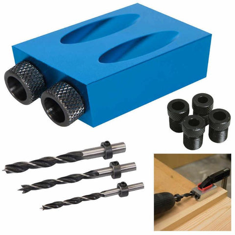 Domom Schräge Löcher Set