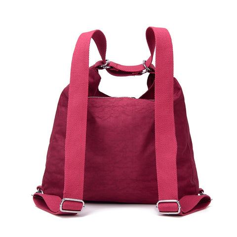 lässiger Rucksack