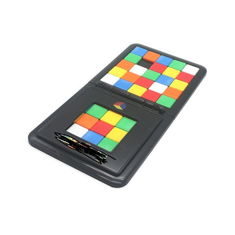 Magisches Blockspiel