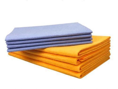 TOWLEY™ - SUPER SAUGFÄHIGES HANDTUCH